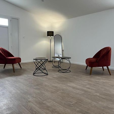 Ng Suitehome - Queven - Balneo - Netflix - Wifi Εξωτερικό φωτογραφία