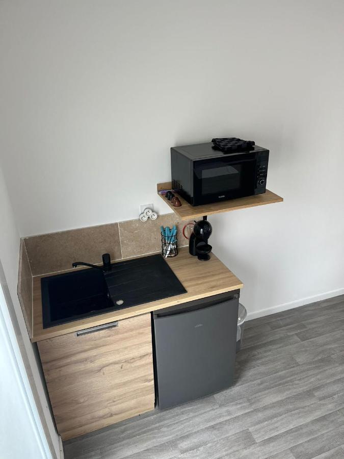 Ng Suitehome - Queven - Balneo - Netflix - Wifi Εξωτερικό φωτογραφία