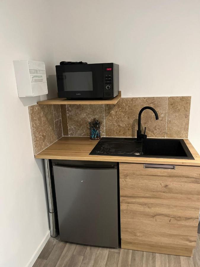 Ng Suitehome - Queven - Balneo - Netflix - Wifi Εξωτερικό φωτογραφία