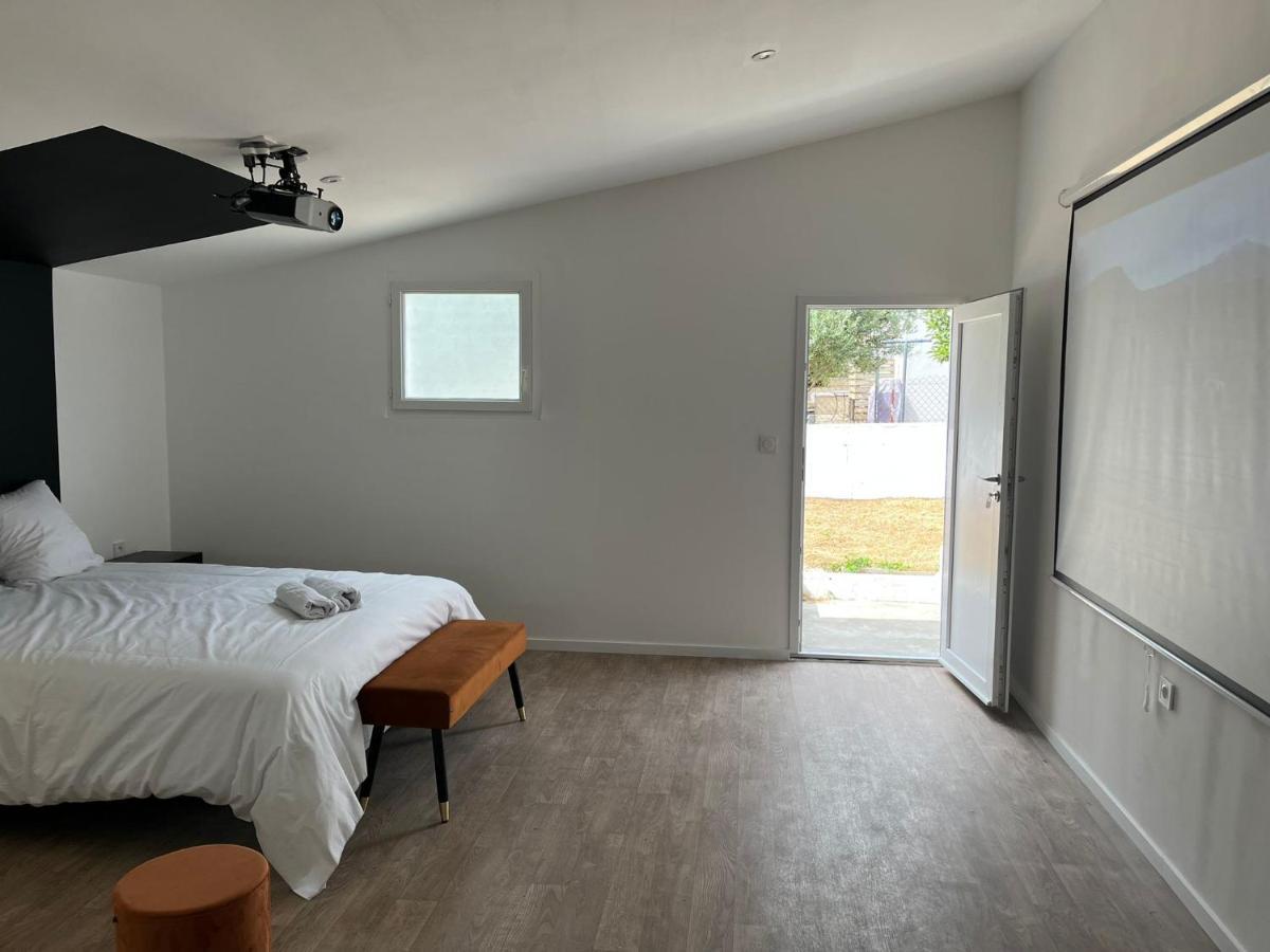 Ng Suitehome - Queven - Balneo - Netflix - Wifi Εξωτερικό φωτογραφία