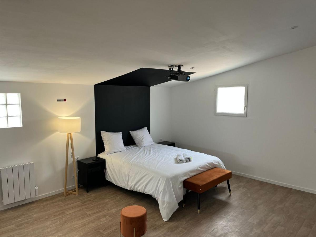 Ng Suitehome - Queven - Balneo - Netflix - Wifi Εξωτερικό φωτογραφία