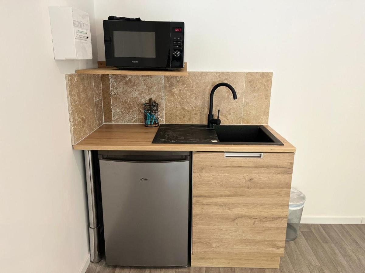Ng Suitehome - Queven - Balneo - Netflix - Wifi Εξωτερικό φωτογραφία