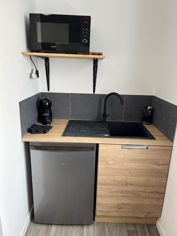 Ng Suitehome - Queven - Balneo - Netflix - Wifi Εξωτερικό φωτογραφία