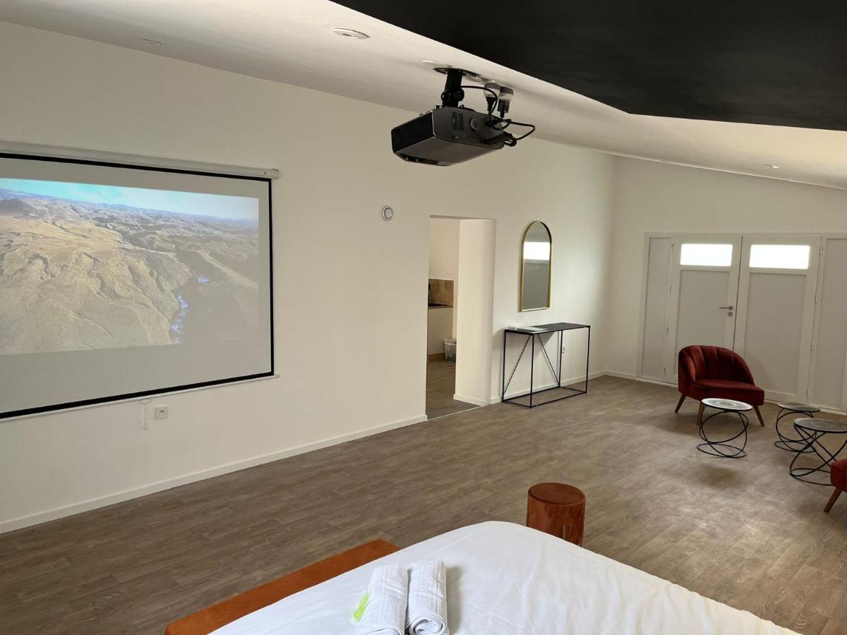 Ng Suitehome - Queven - Balneo - Netflix - Wifi Εξωτερικό φωτογραφία